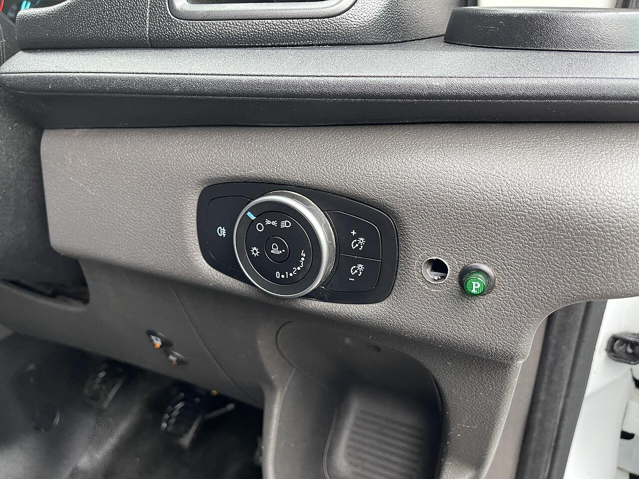 Used Ford Transit 2021 for sale - 76634286: Photo 57