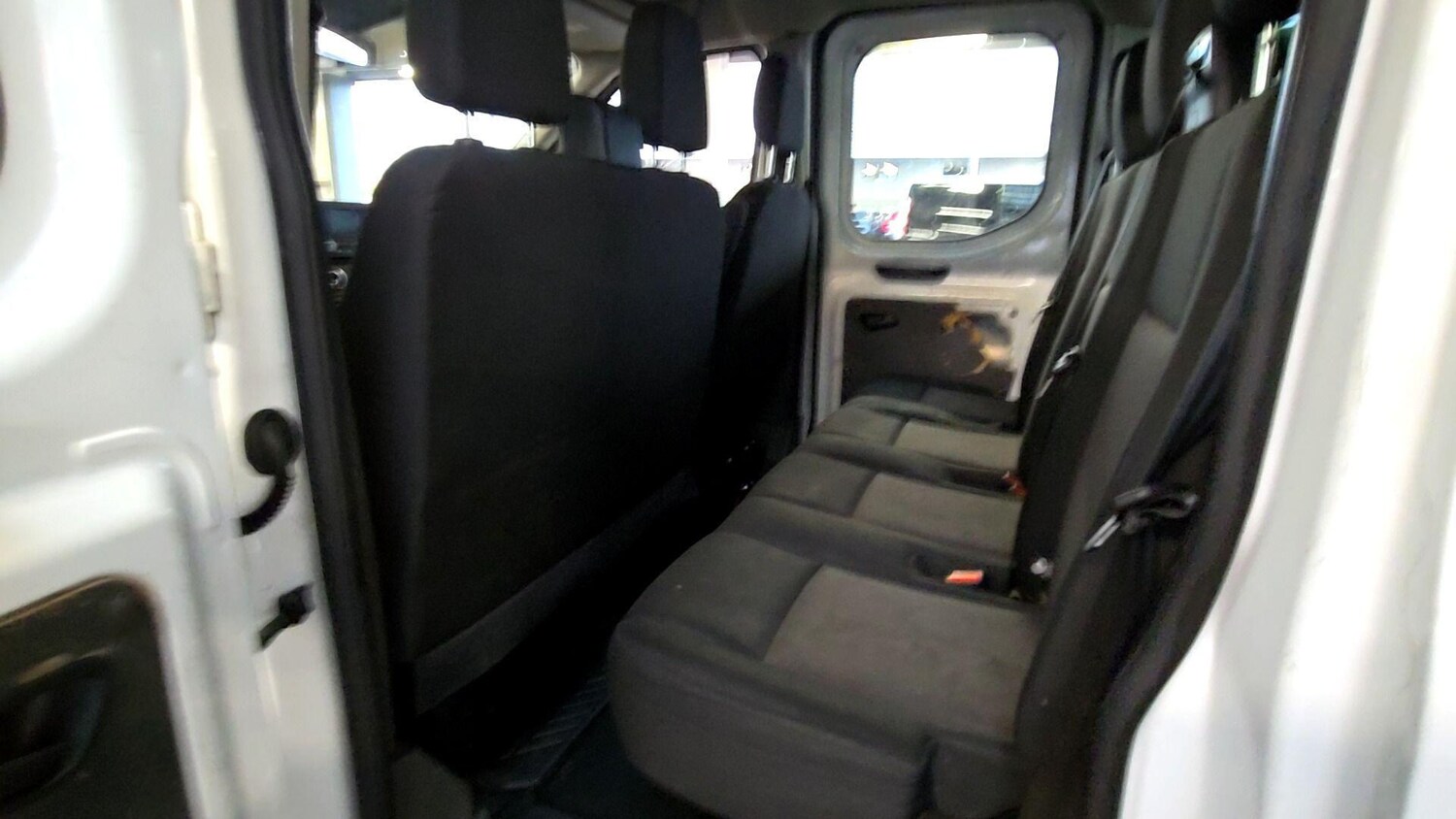 Used Ford Transit 2021 for sale - 76634286: Photo 68