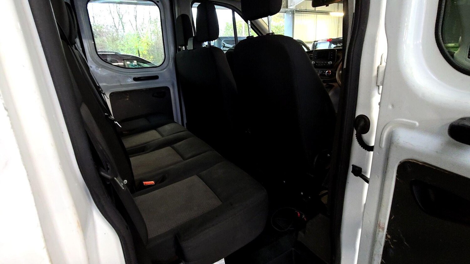 Used Ford Transit 2021 for sale - 76634286: Photo 70