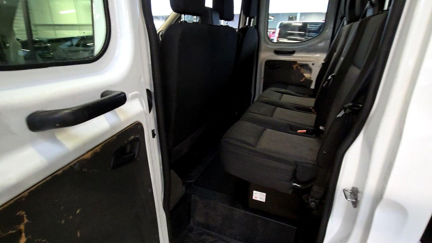 Used Ford Transit 2021 for sale - 76634286: Photo 71