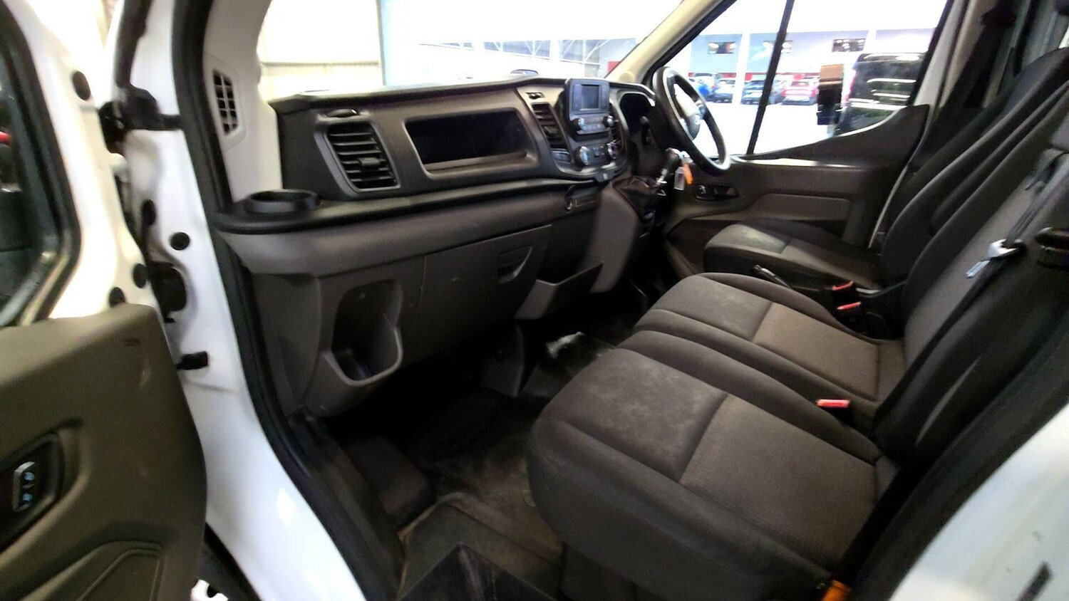 Used Ford Transit 2021 for sale - 76634286: Photo 74