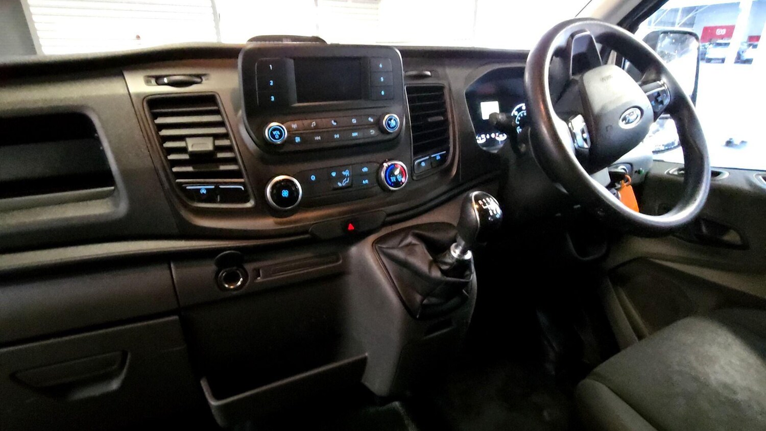 Used Ford Transit 2021 for sale - 76634286: Photo 78