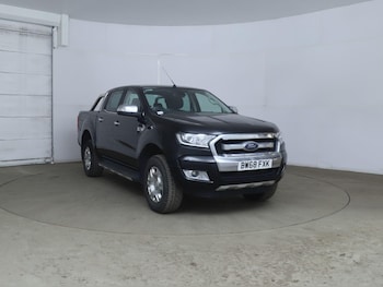 Ford - Ranger