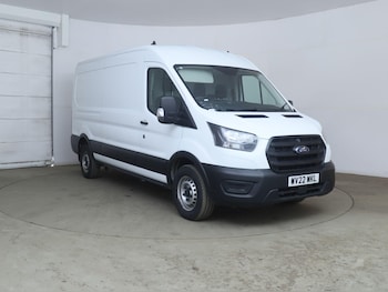 Ford - Transit