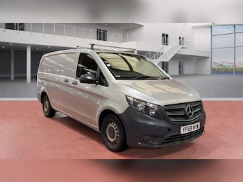 Mercedes-Benz - Vito