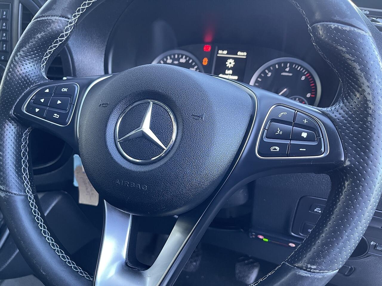 Used Mercedes-Benz Vito 2019 for sale - 76667242: Photo 20