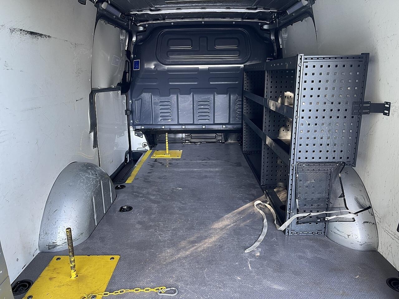 Used Mercedes-Benz Vito 2019 for sale - 76667242: Photo 26