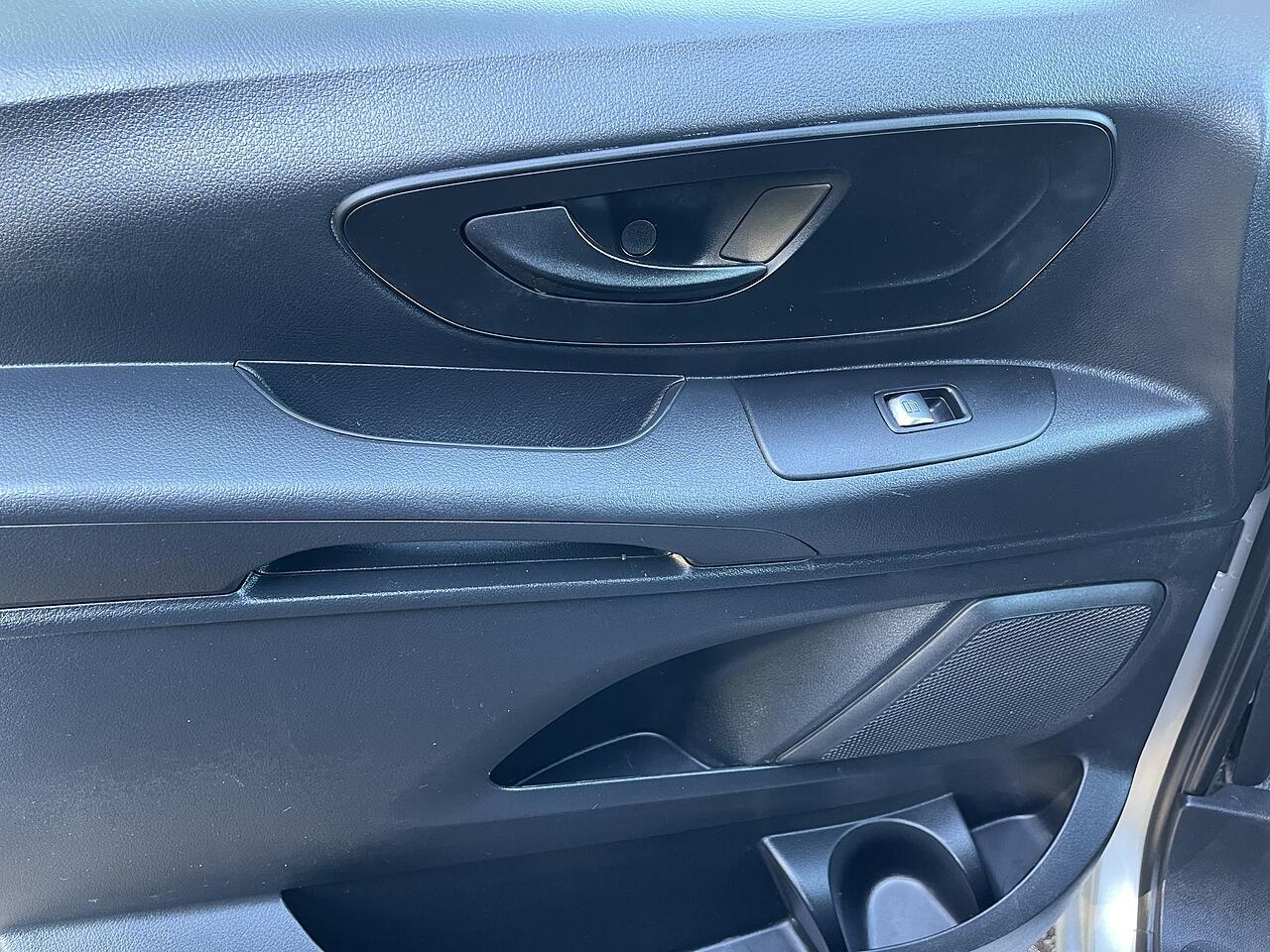 Used Mercedes-Benz Vito 2019 for sale - 76667242: Photo 33