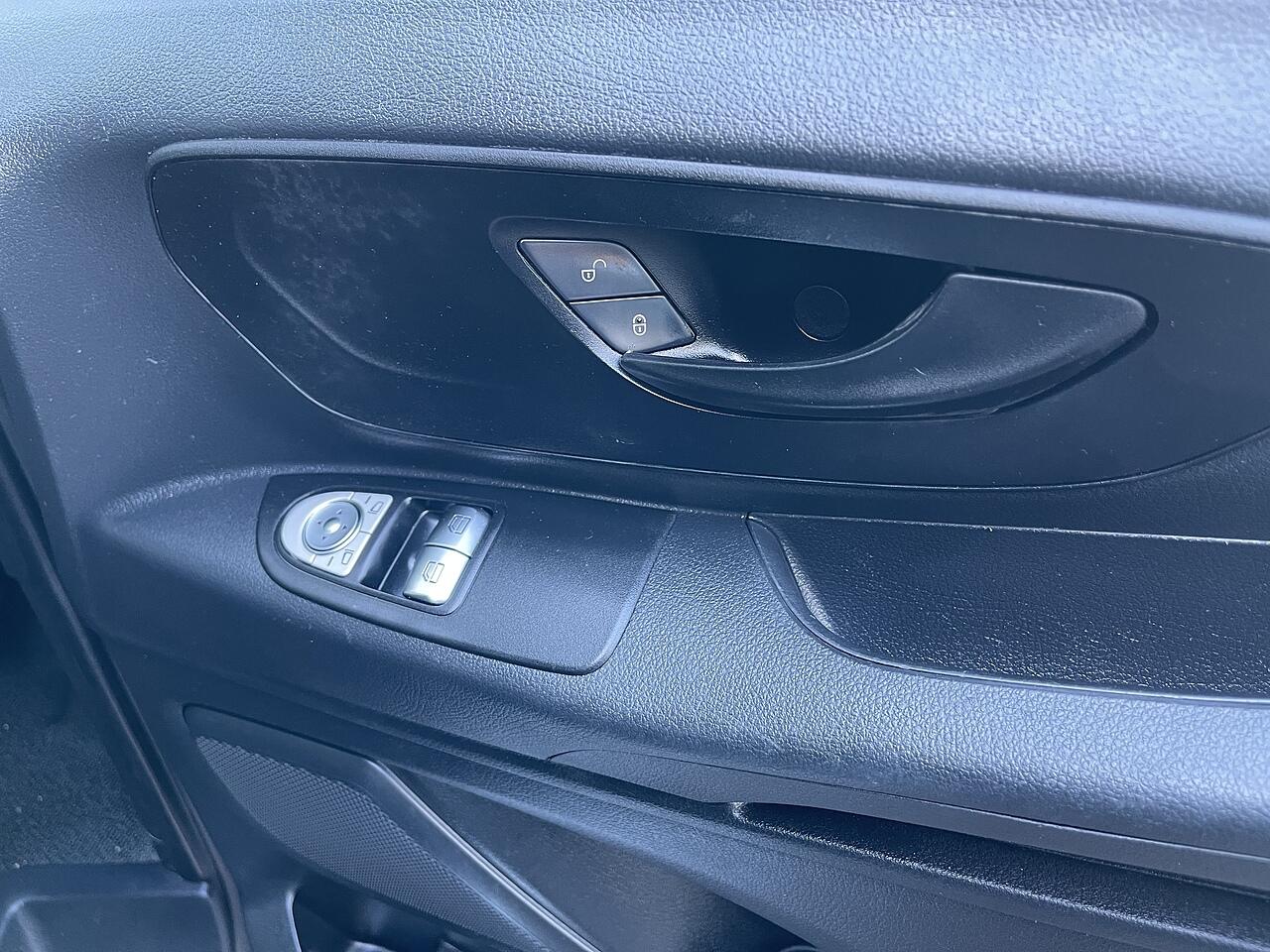 Used Mercedes-Benz Vito 2019 for sale - 76667242: Photo 34