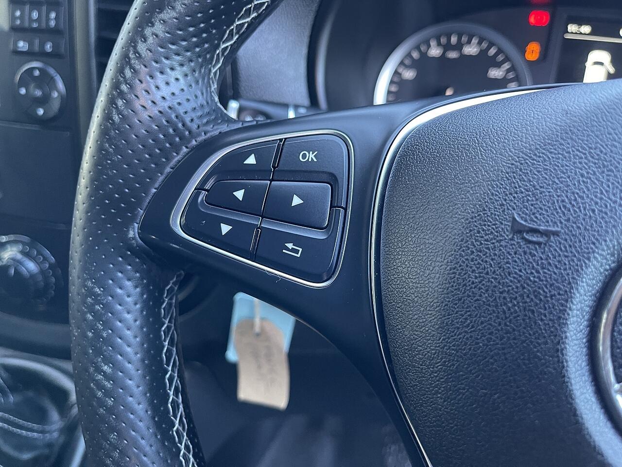 Used Mercedes-Benz Vito 2019 for sale - 76667242: Photo 37