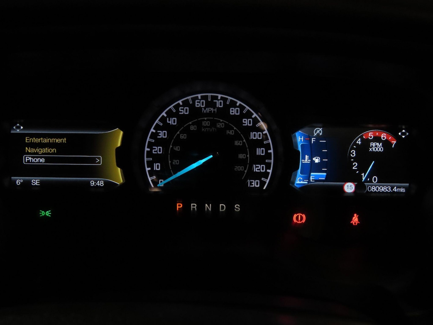 Used Ford Ranger 2021 for sale - 78100888: Photo 11