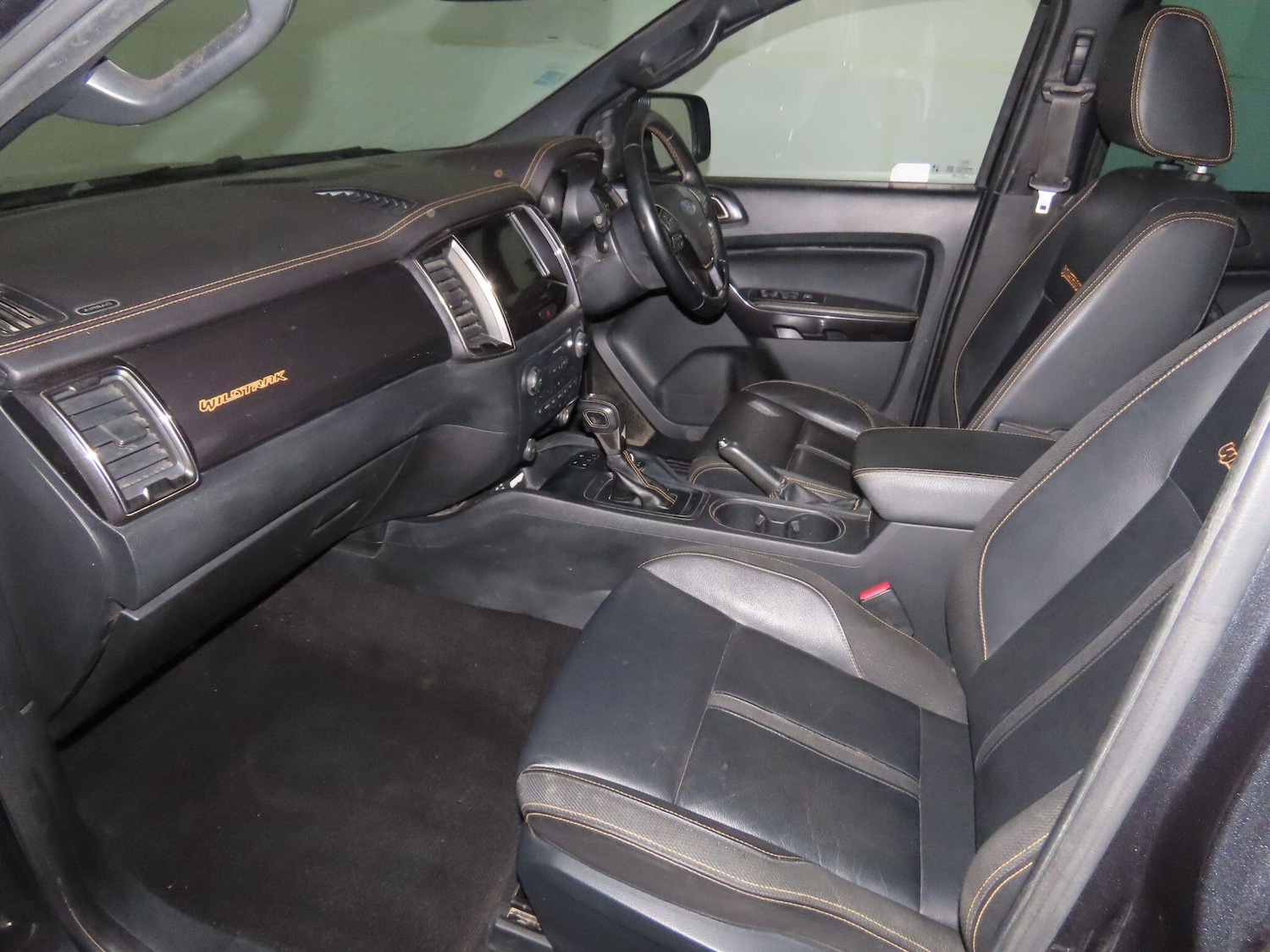 Used Ford Ranger 2021 for sale - 78100888: Photo 12