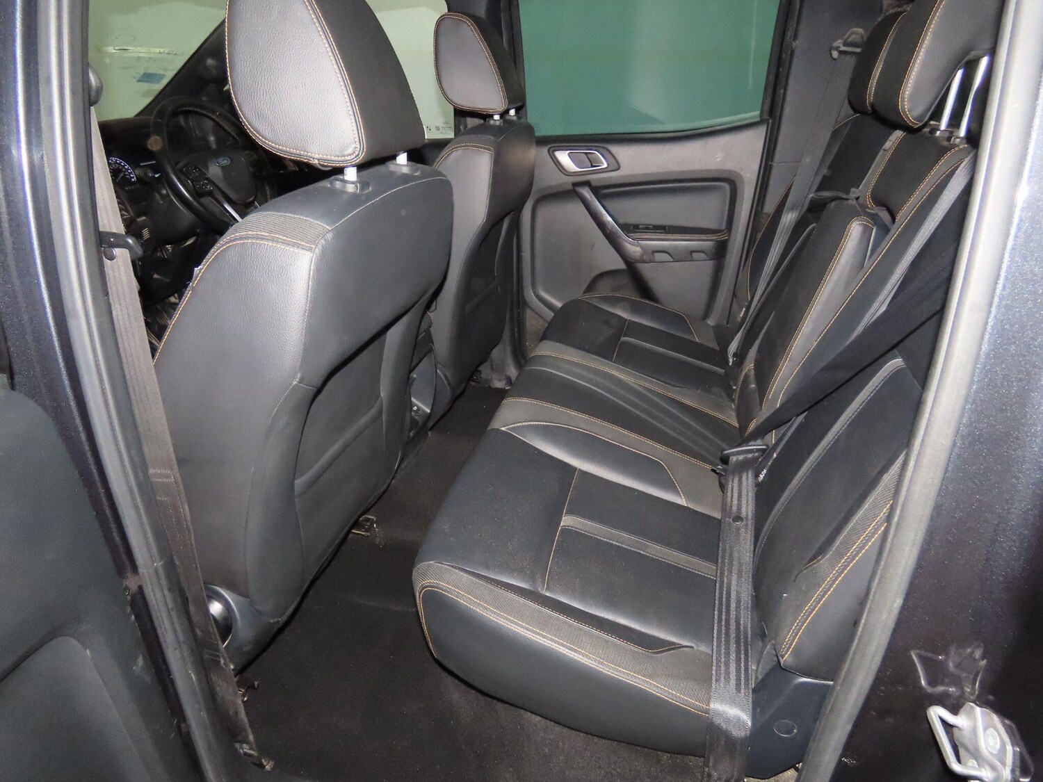 Used Ford Ranger 2021 for sale - 78100888: Photo 13