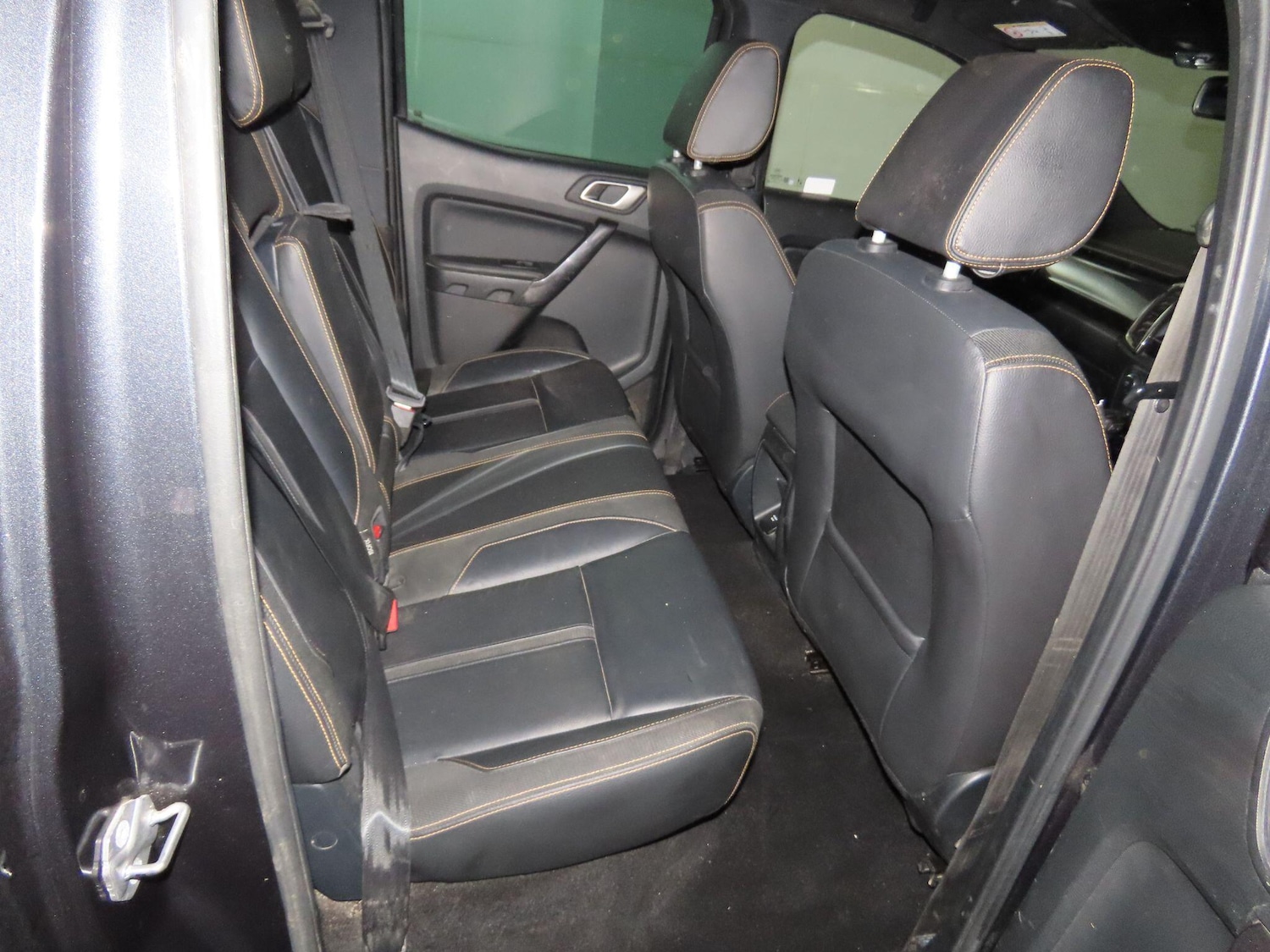 Used Ford Ranger 2021 for sale - 78100888: Photo 14