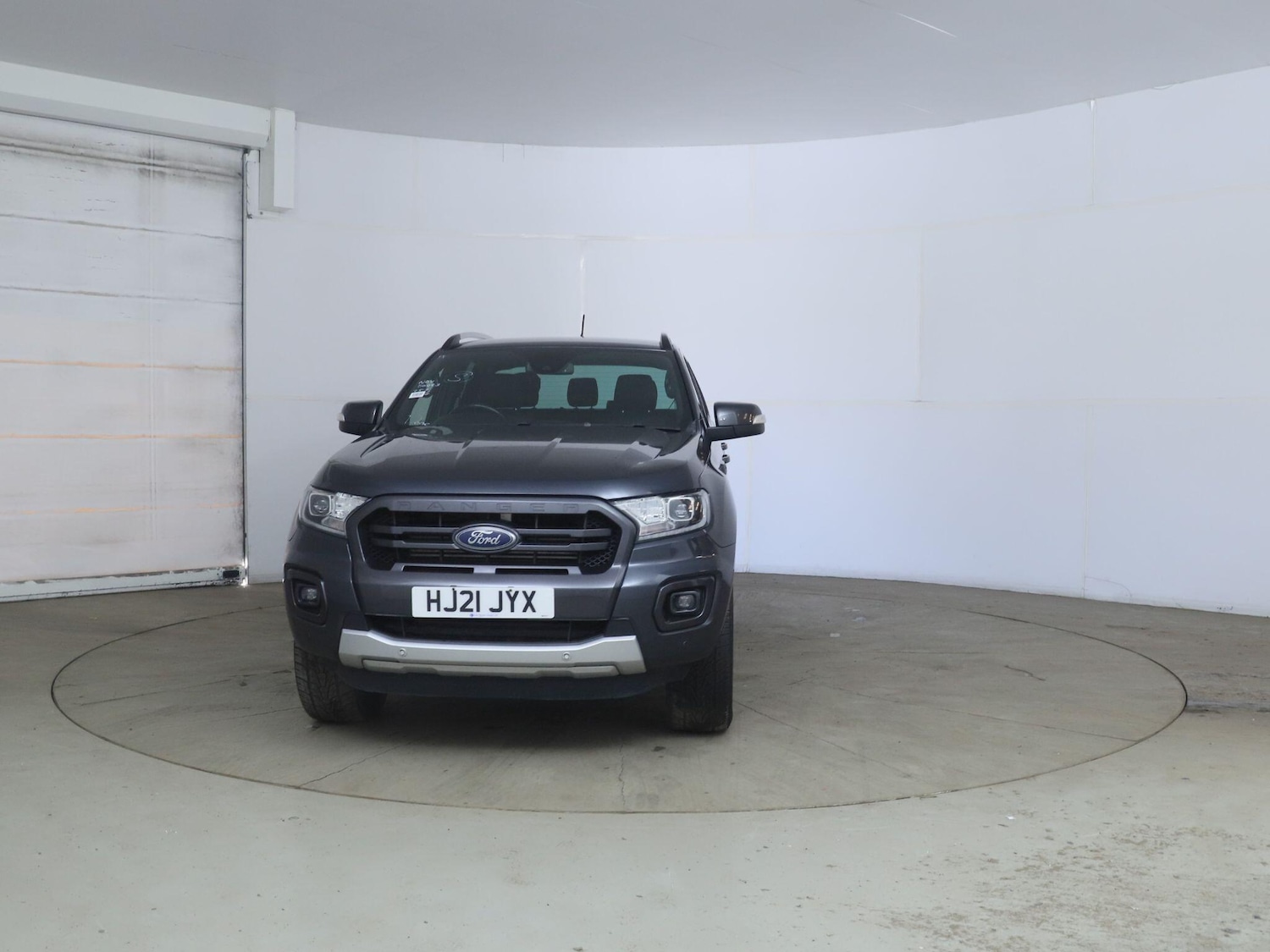 Used Ford Ranger 2021 for sale - 78100888: Photo 3