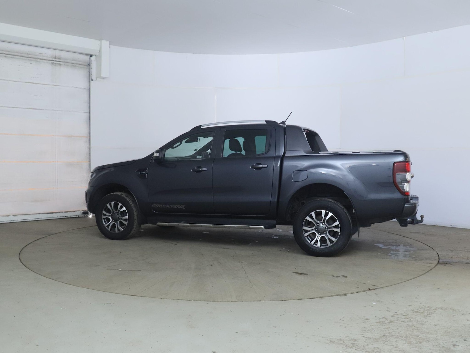 Used Ford Ranger 2021 for sale - 78100888: Photo 5