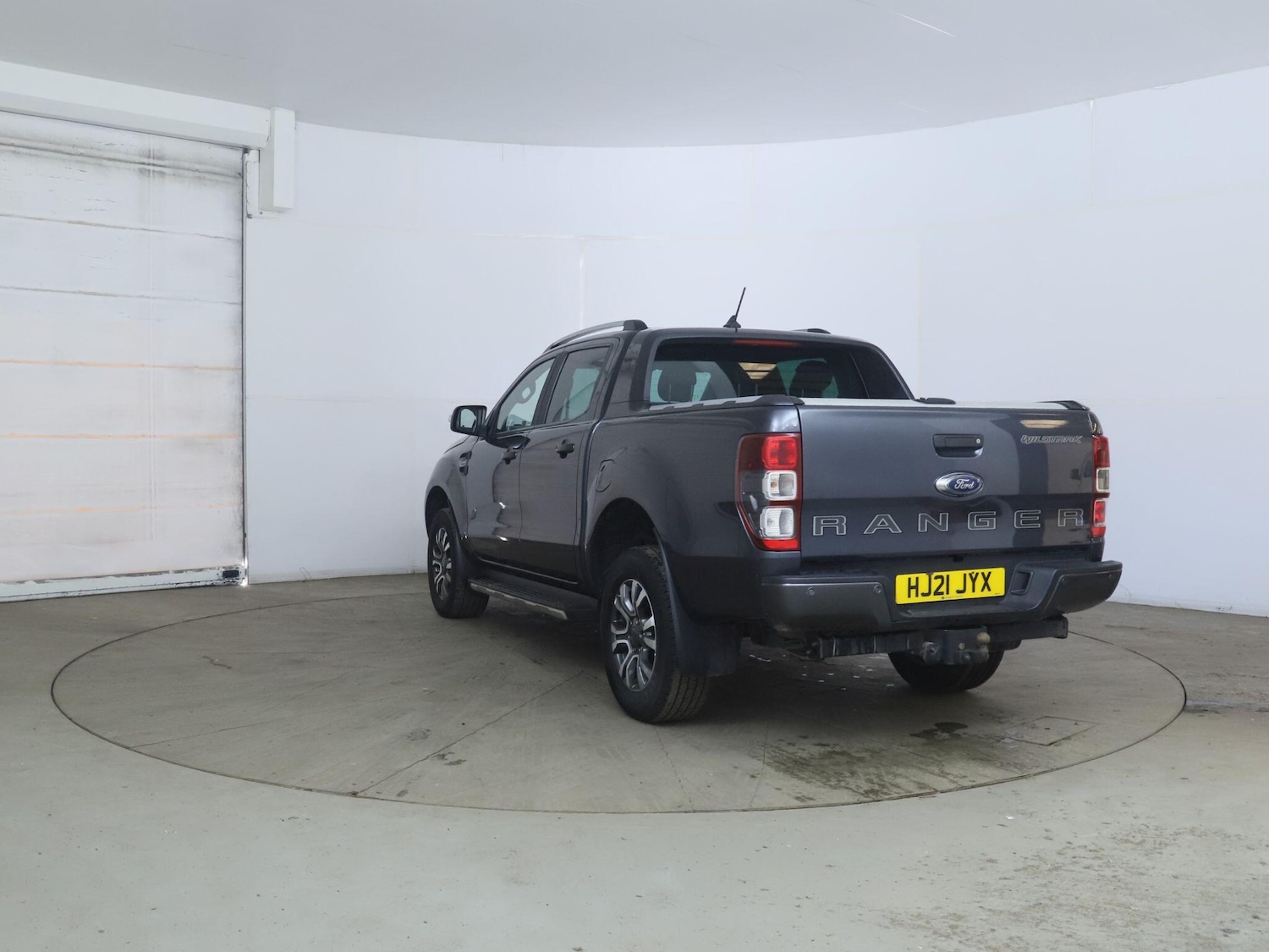 Used Ford Ranger 2021 for sale - 78100888: Photo 6
