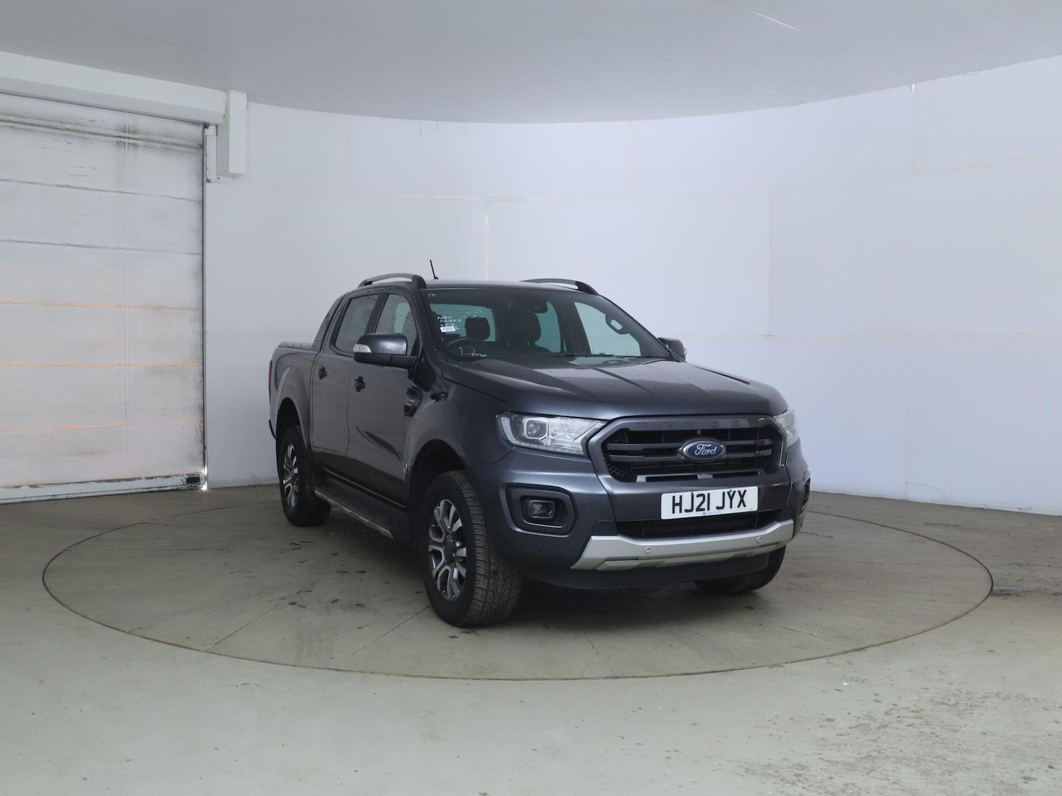 Used Ford Ranger 2021 for sale - 78100888: Photo 7
