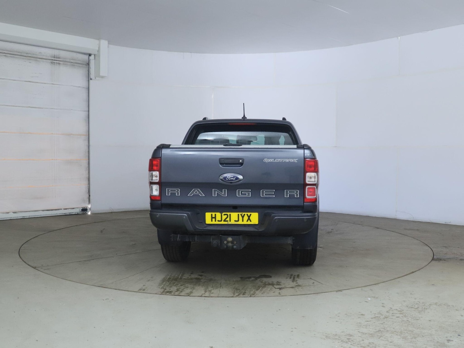 Used Ford Ranger 2021 for sale - 78100888: Photo 8