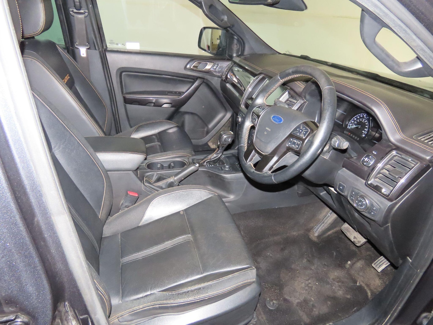 Used Ford Ranger 2021 for sale - 78100888: Photo 9