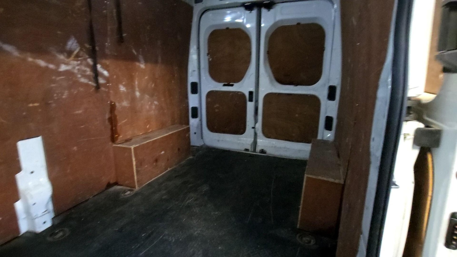 Used Maxus Deliver 9 2021 for sale - 76634179: Photo 11