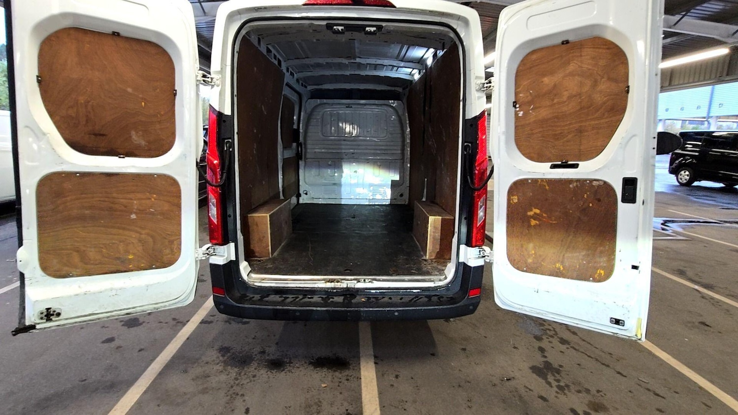 Used Maxus Deliver 9 2021 for sale - 76634179: Photo 12