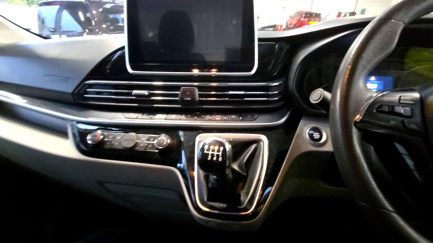 Used Maxus Deliver 9 2021 for sale - 76634179: Photo 17