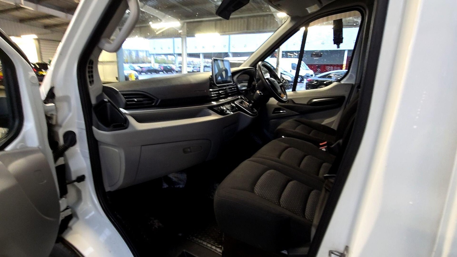 Used Maxus Deliver 9 2021 for sale - 76634179: Photo 9