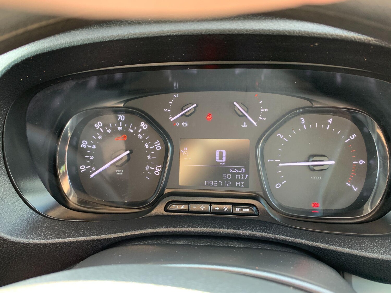 Vehicle 16