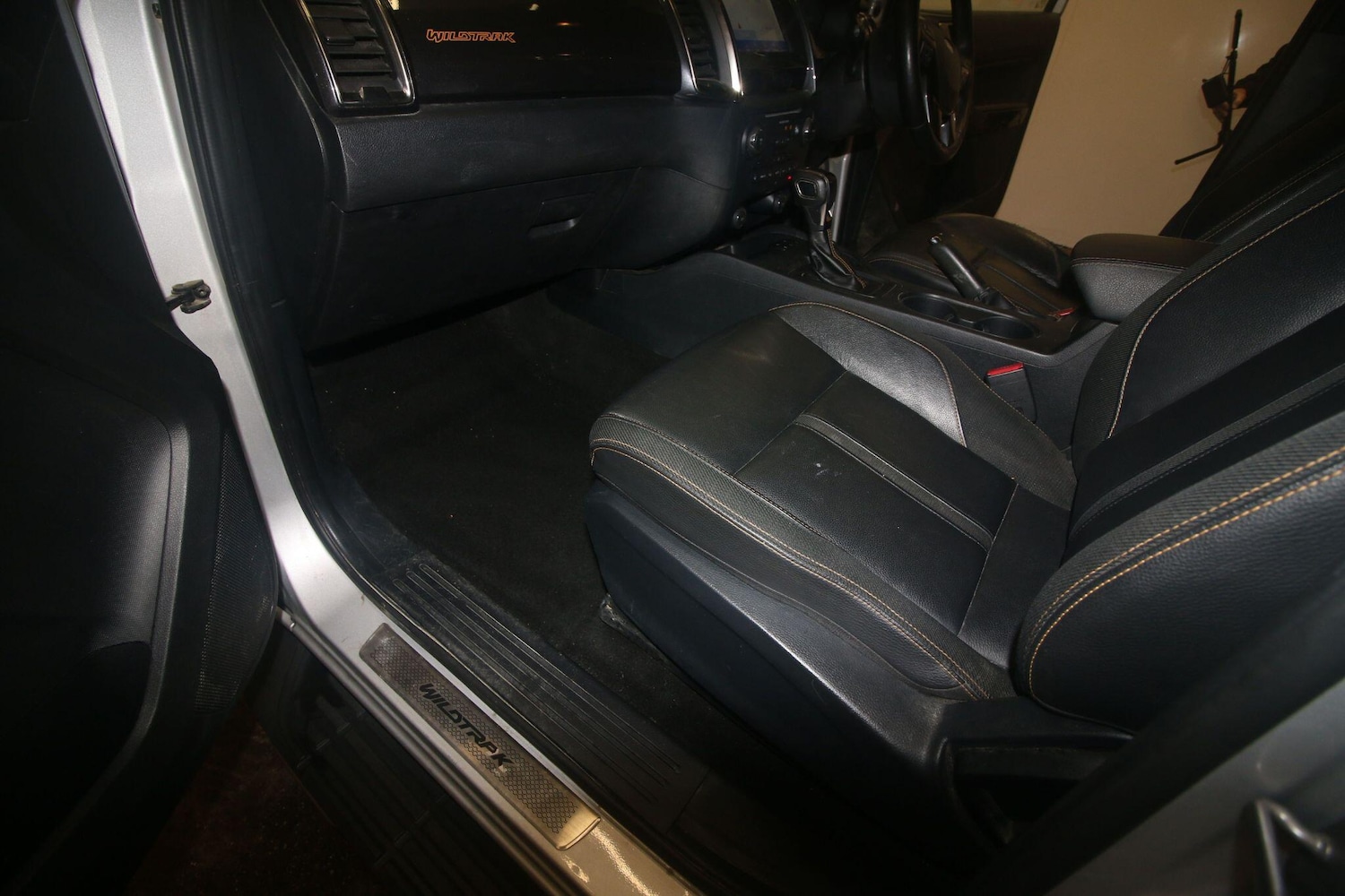 Used Ford Ranger 2021 for sale - 76633568: Photo 10