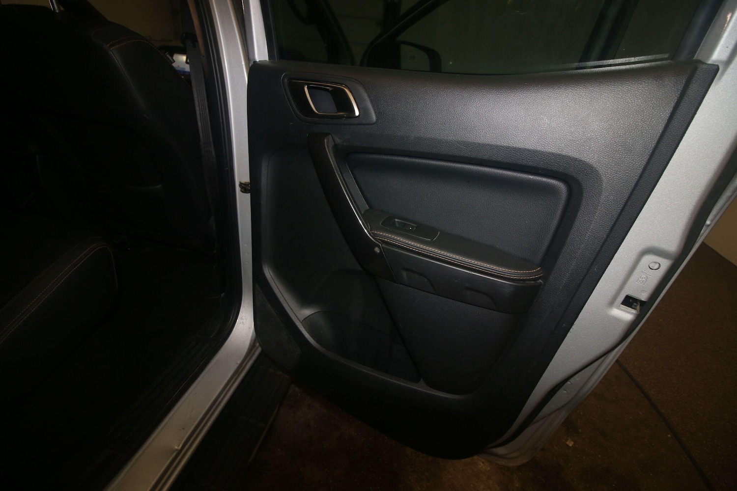 Used Ford Ranger 2021 for sale - 76633568: Photo 11