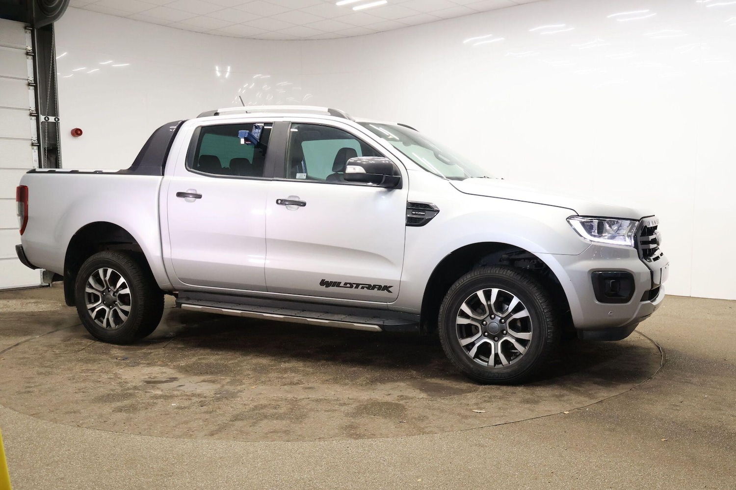 Used Ford Ranger 2021 for sale - 76633568: Photo 2