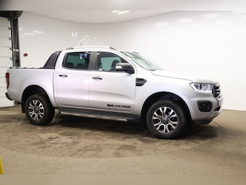 Used Ford Ranger 2021 for sale - 76633568: Photo