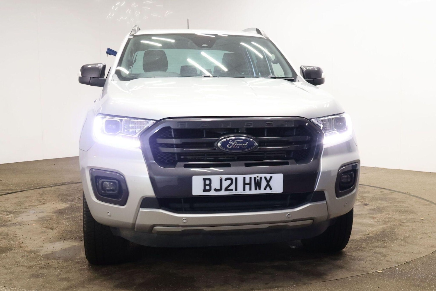 Used Ford Ranger 2021 for sale - 76633568: Photo 3