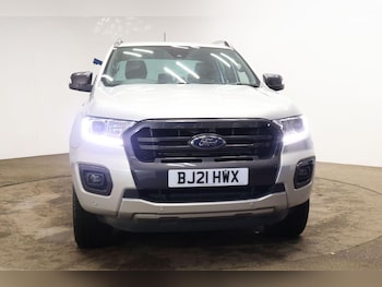 Used Ford Ranger 2021 for sale - 76633568: Photo