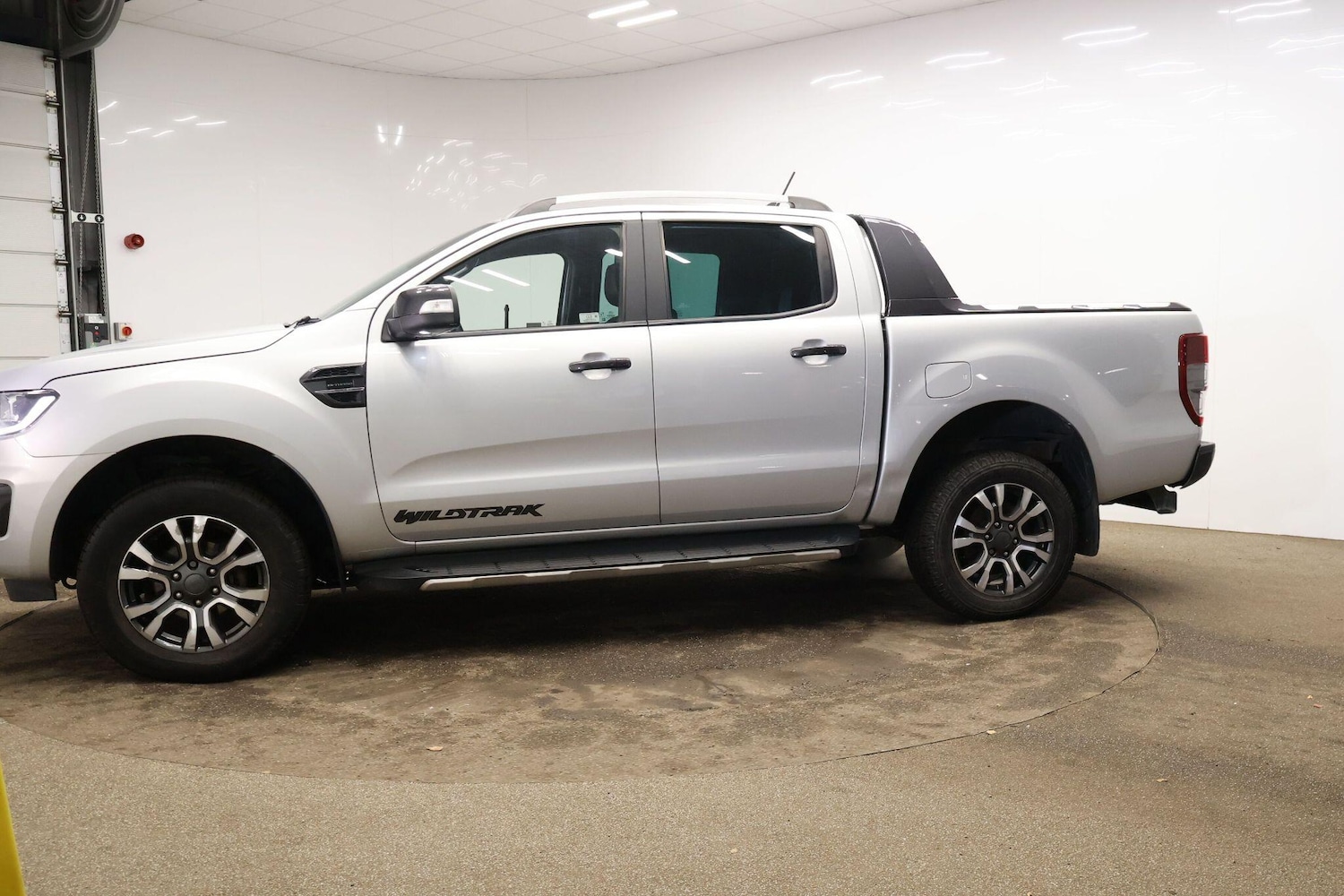 Used Ford Ranger 2021 for sale - 76633568: Photo 4