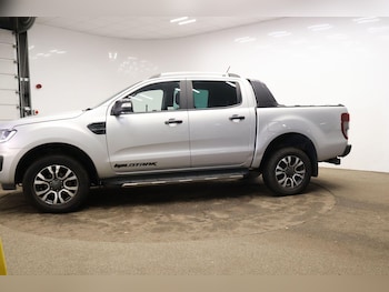 Used Ford Ranger 2021 for sale - 76633568: Photo
