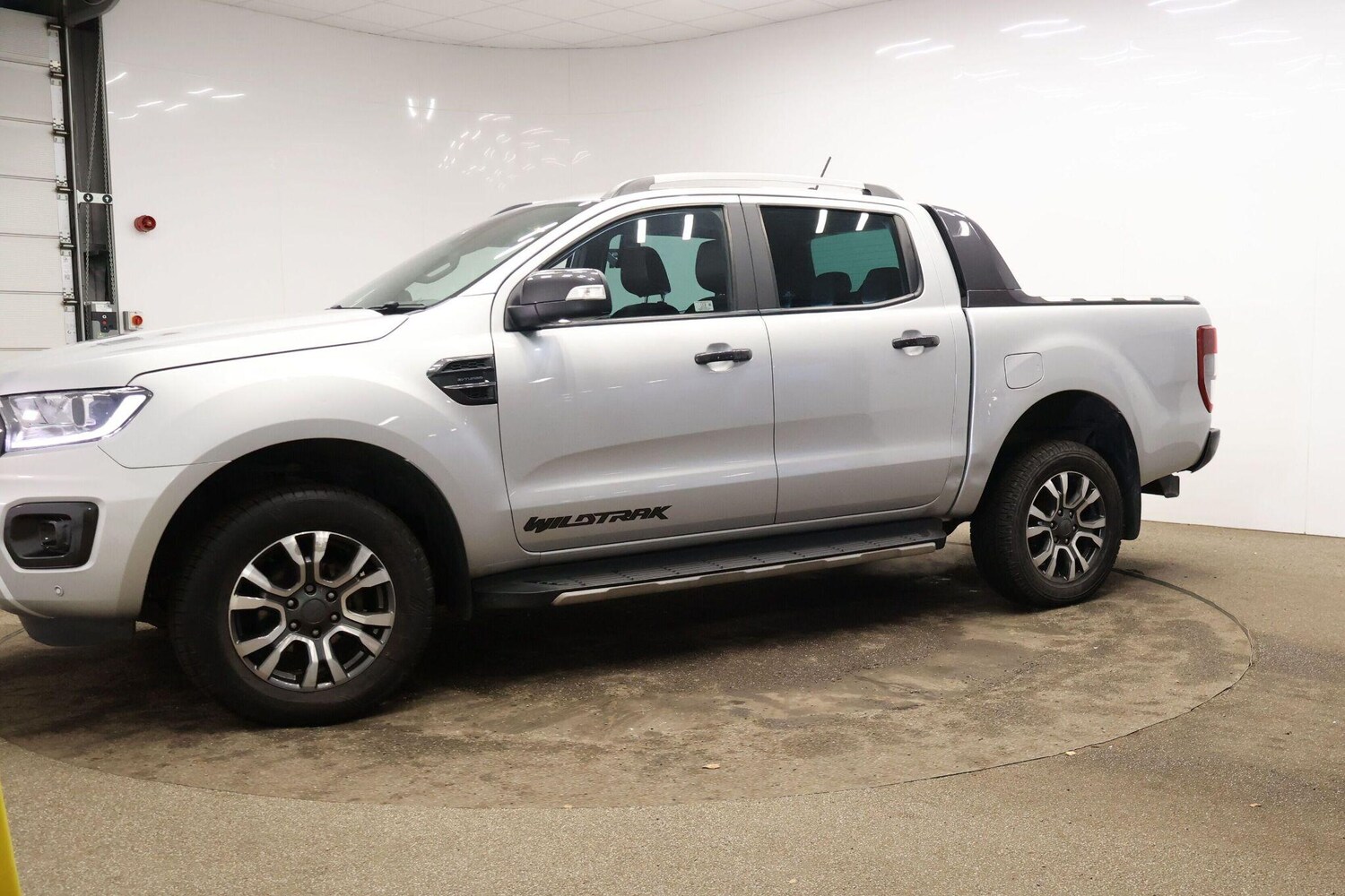 Used Ford Ranger 2021 for sale - 76633568: Photo 5