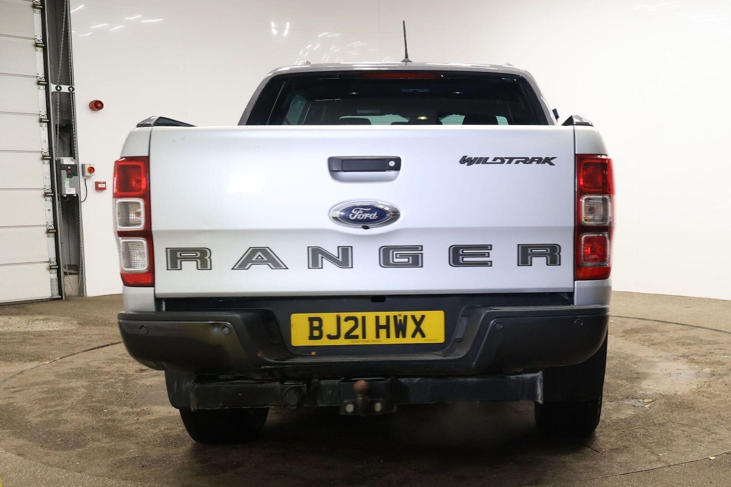 Used Ford Ranger 2021 for sale - 76633568: Photo 6