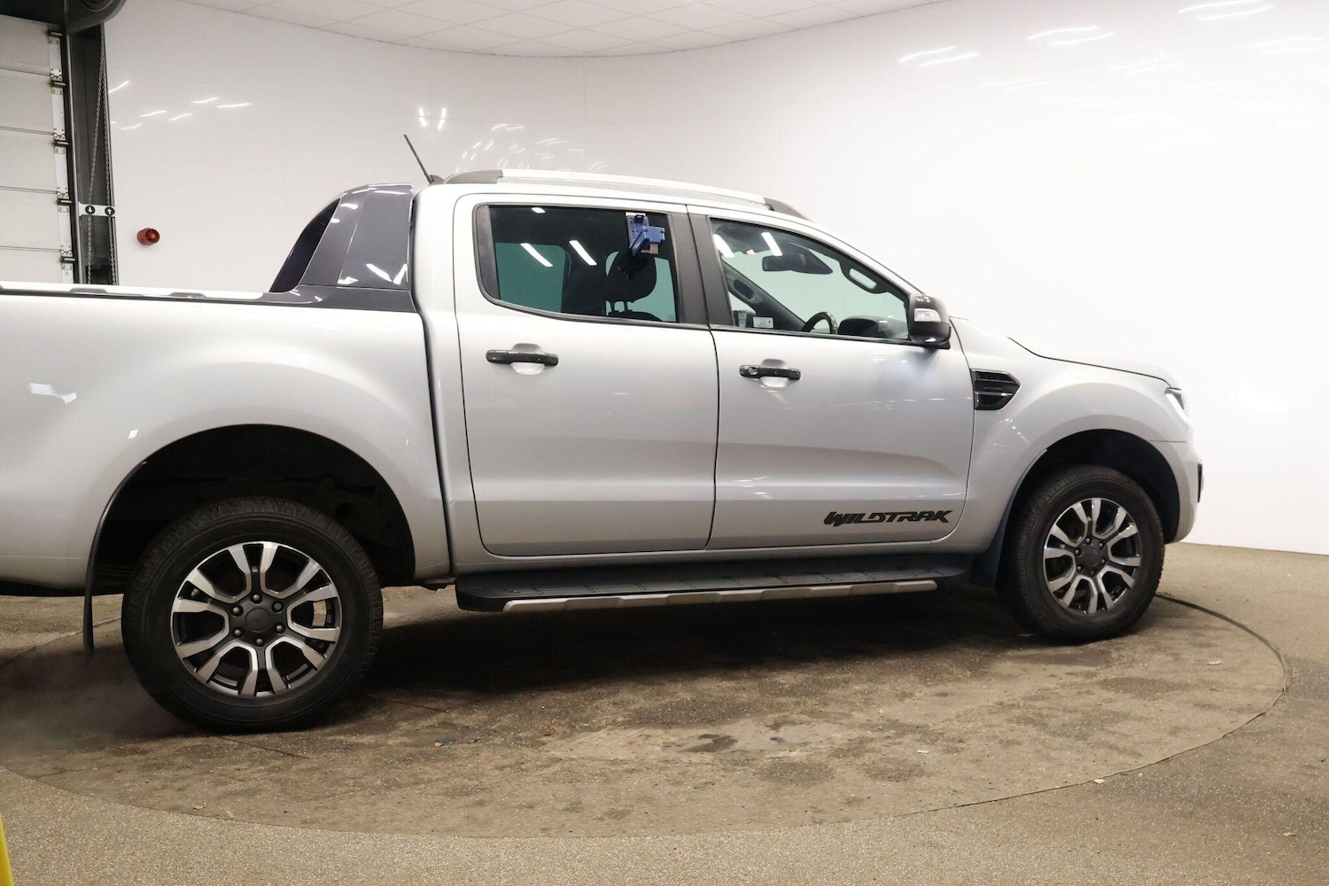 Used Ford Ranger 2021 for sale - 76633568: Photo 8