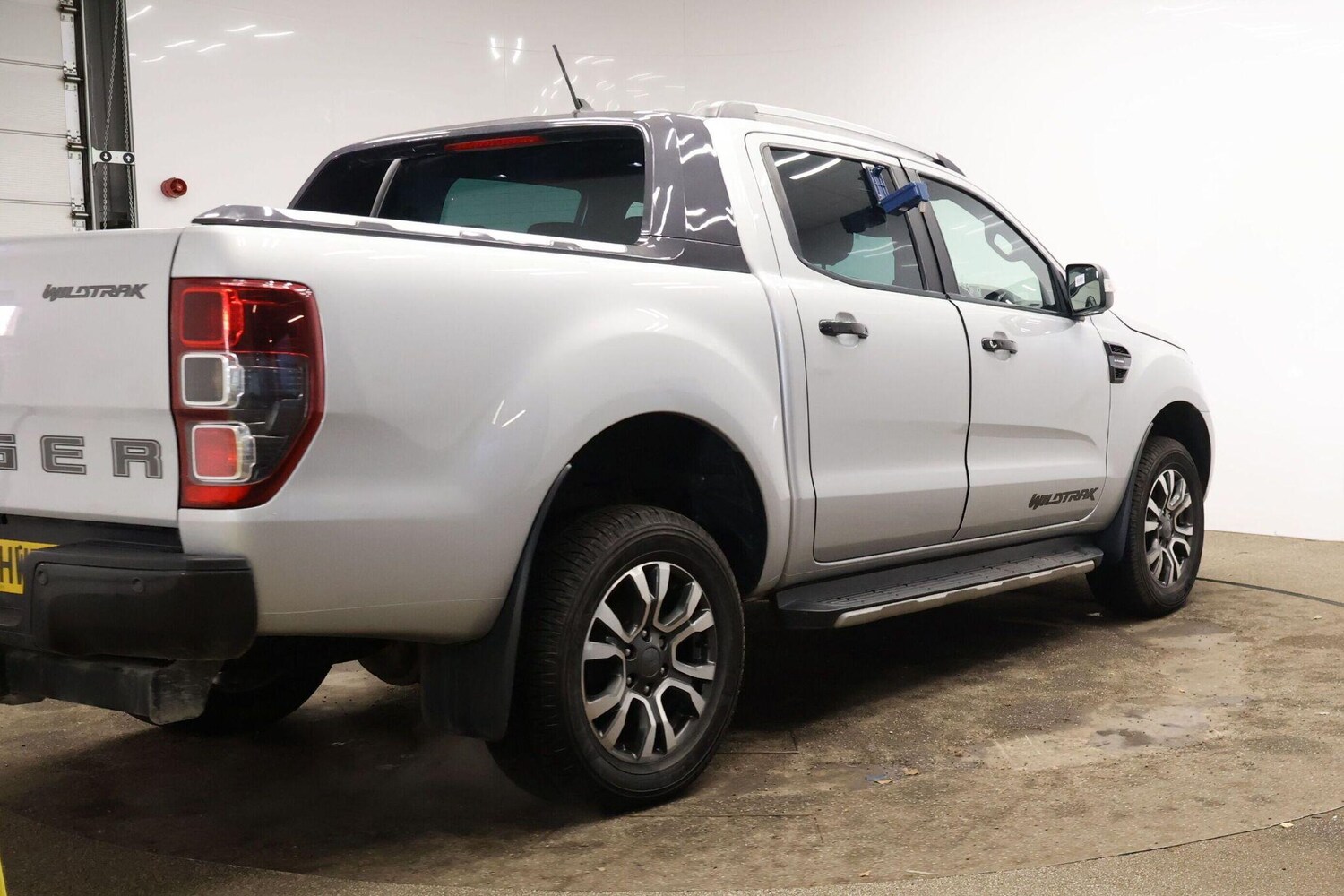 Used Ford Ranger 2021 for sale - 76633568: Photo 9