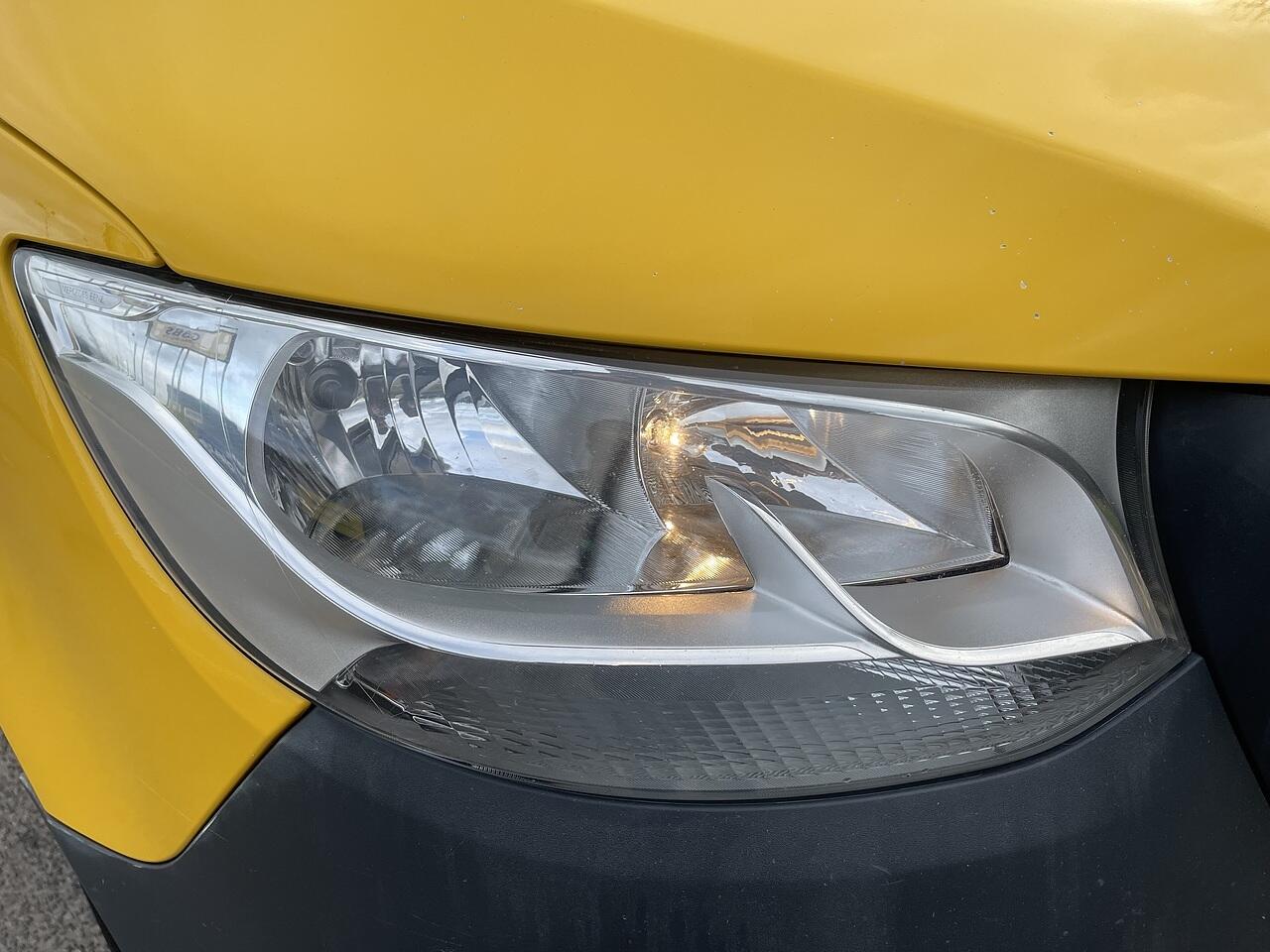 Used Mercedes-Benz Sprinter 2018 for sale - 77549712: Photo 12