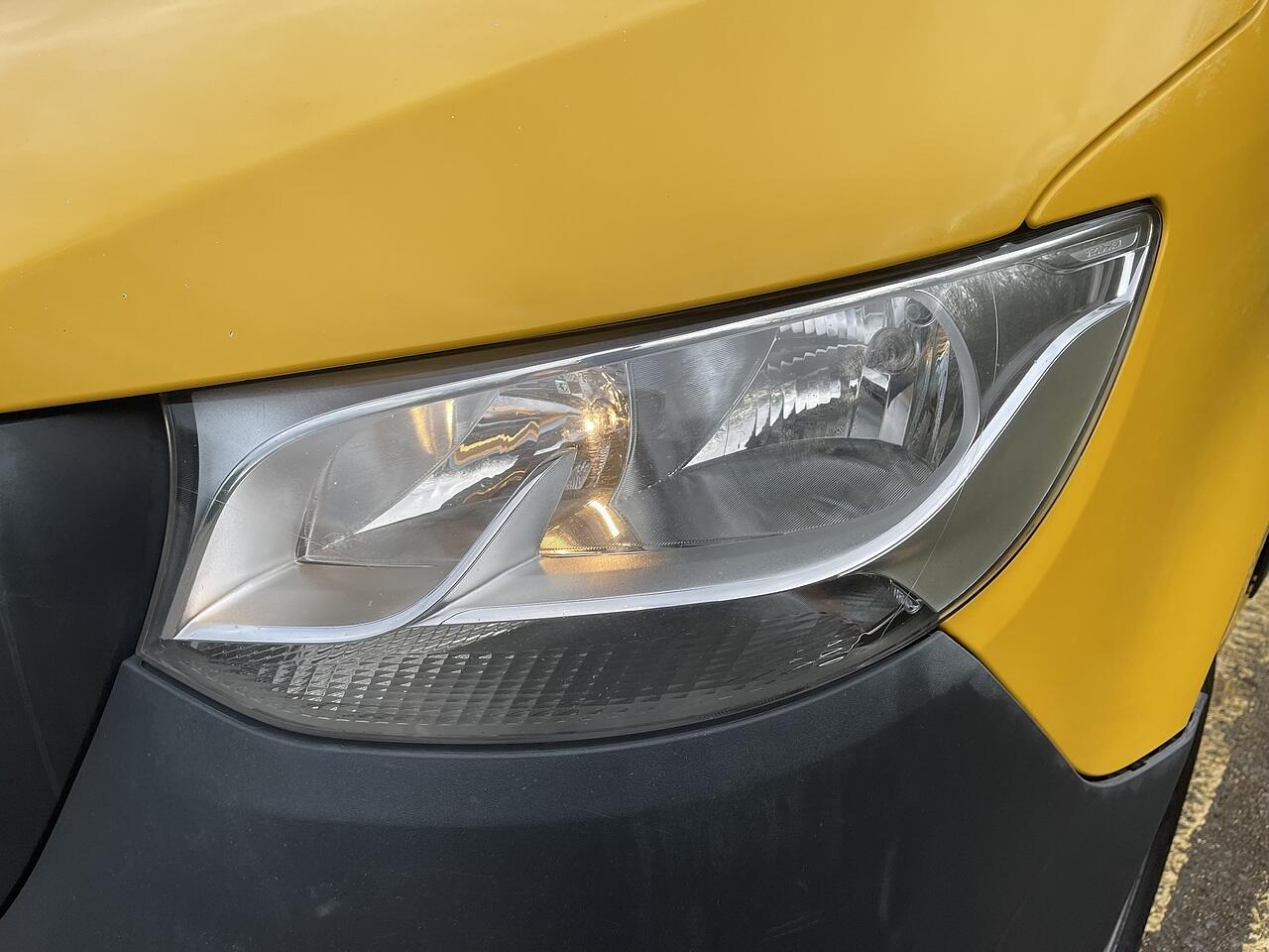 Used Mercedes-Benz Sprinter 2018 for sale - 77549712: Photo 13