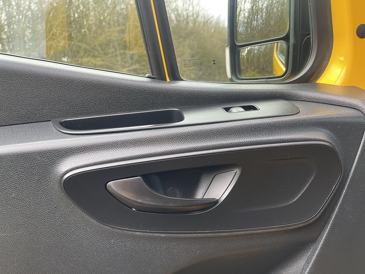 Used Mercedes-Benz Sprinter 2018 for sale - 77549712: Photo 20