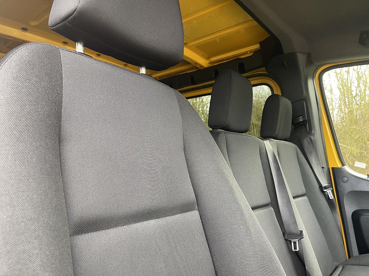 Used Mercedes-Benz Sprinter 2018 for sale - 77549712: Photo 23