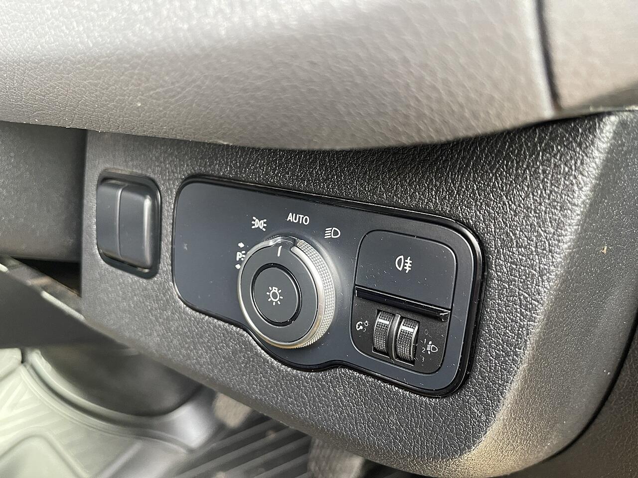 Used Mercedes-Benz Sprinter 2018 for sale - 77549712: Photo 24