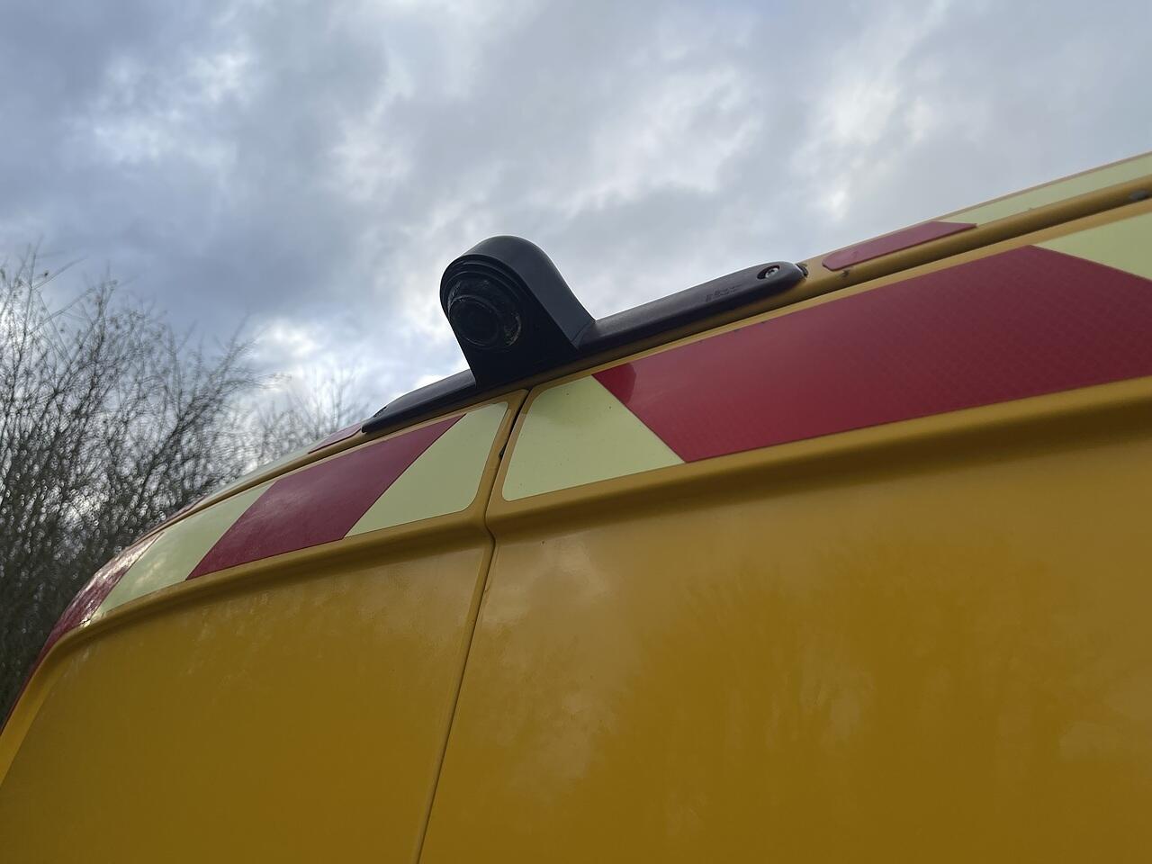 Used Mercedes-Benz Sprinter 2018 for sale - 77549712: Photo 26