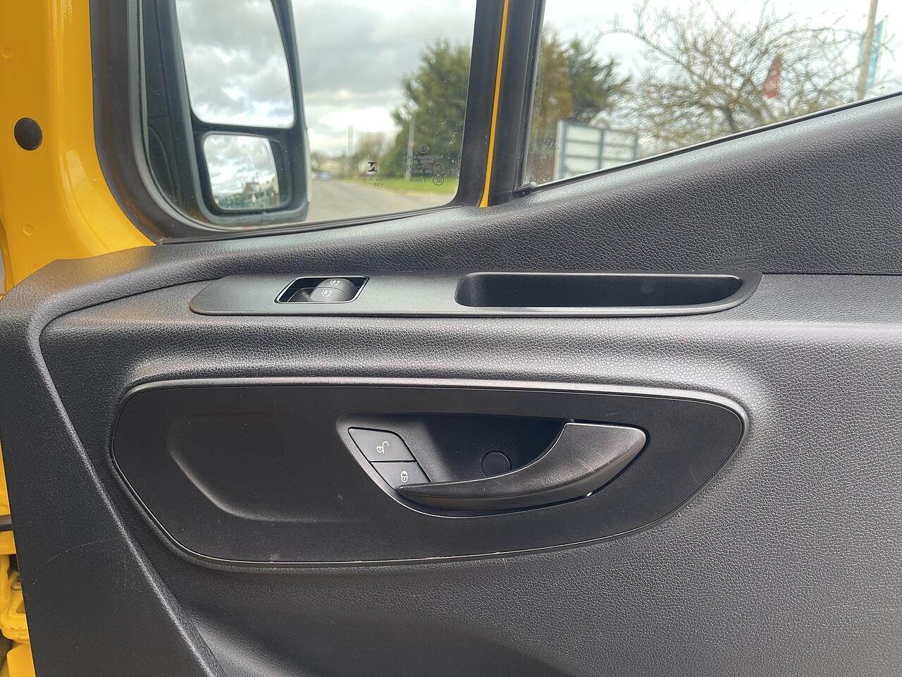 Used Mercedes-Benz Sprinter 2018 for sale - 77549712: Photo 30