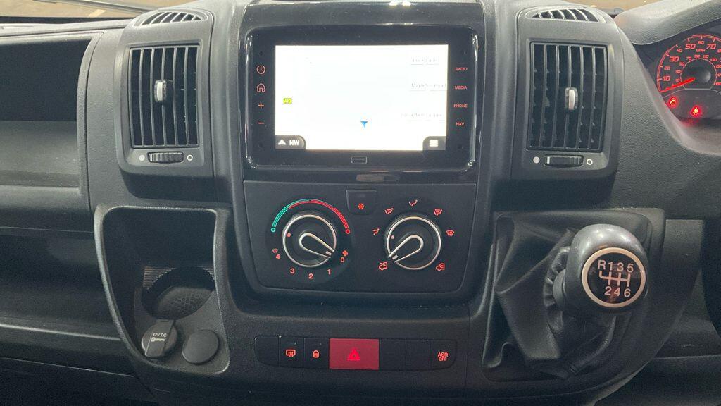 Used Citroen Relay 2023 for sale - 76667025: Photo 10