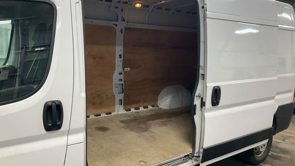 Used Citroen Relay 2023 for sale - 76667025: Photo 11